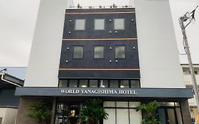 ワールド柳島 草加市